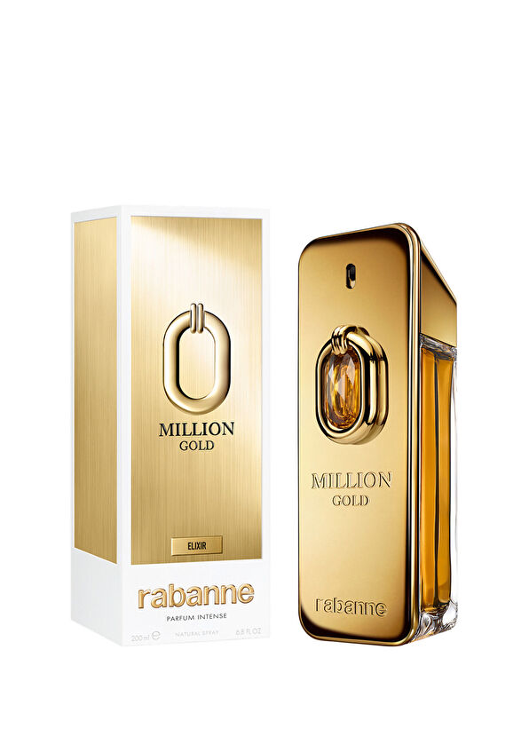 Rabanne Million Gold Elixir 200 ml - 2