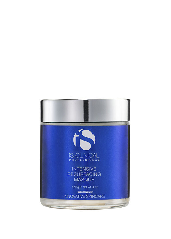 IS Clinical Intensive Resurfacing Masque Pürüzsüzleştirici Parlaklık Veren Krem Yüz Maskesi 120 gr - 1