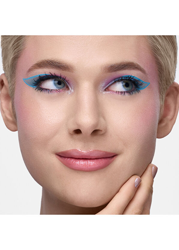 Dolce&Gabbana That's My Line! Eyeliner Pink 03 - 4