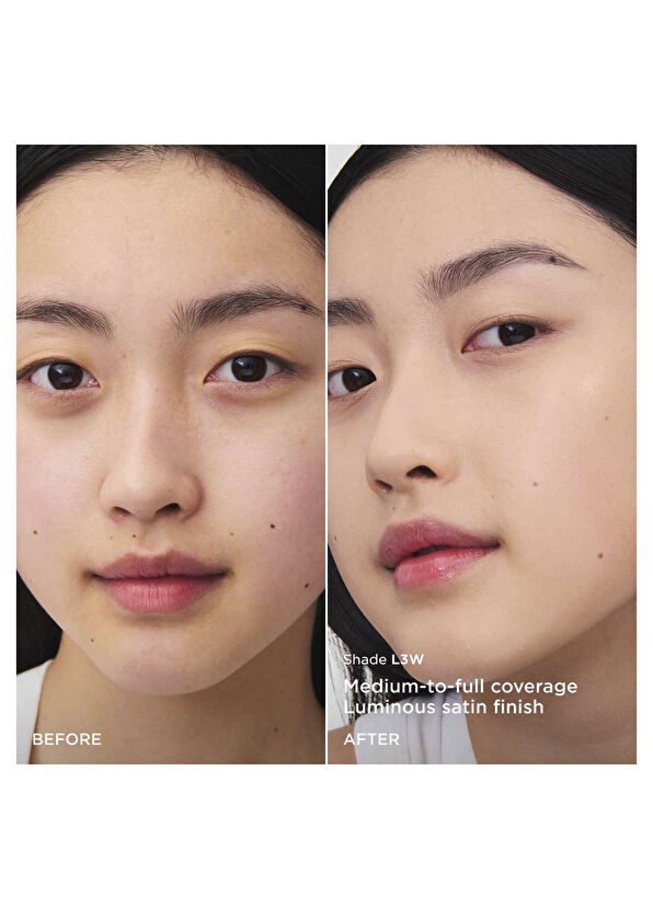 Clarins Double L3W Serum Foundation 30 ml - 4