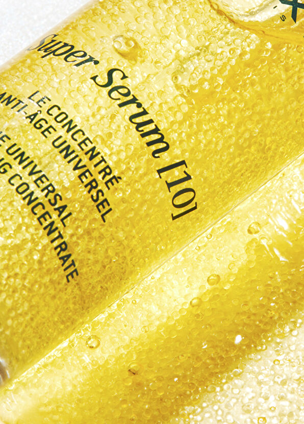 Nuxe Super Serum Yaşlanma Karşıtı Cilt Serumu 30 ml - 2