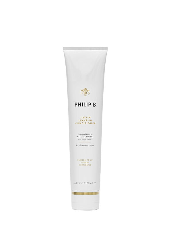 Philip B. Lovin Leave In Hair Cream 178 ml - 1