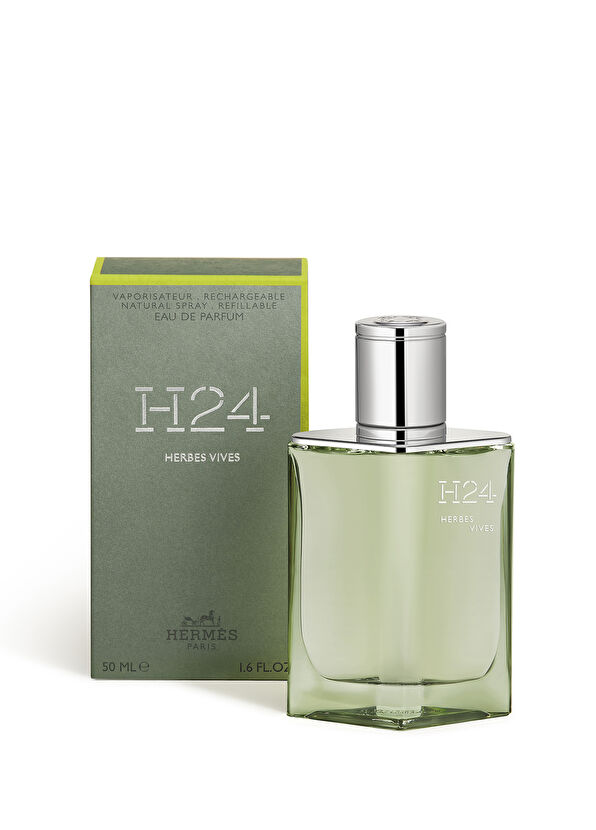 Hermès H24 Herbes Vives Eau de Parfüm 50ml - 2