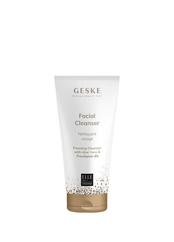 Geske Facial Cleanser Arındırıcı Yüz Temizleyici 100 ml - 1