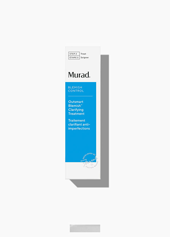 Murad Sivilceli Ciltlere Özel Bakım Serumu 50 ml - 2