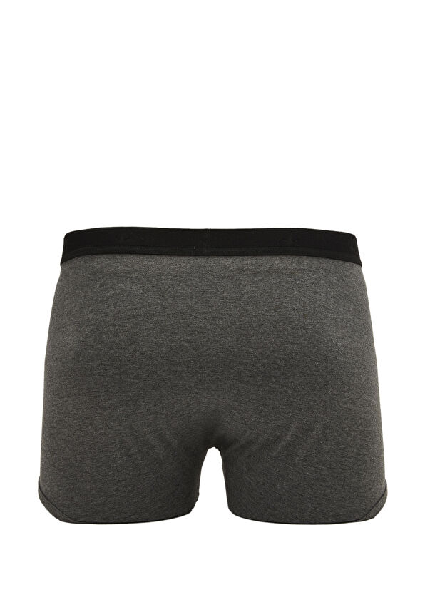 Beymen Club Gri 2li Boxer - 2