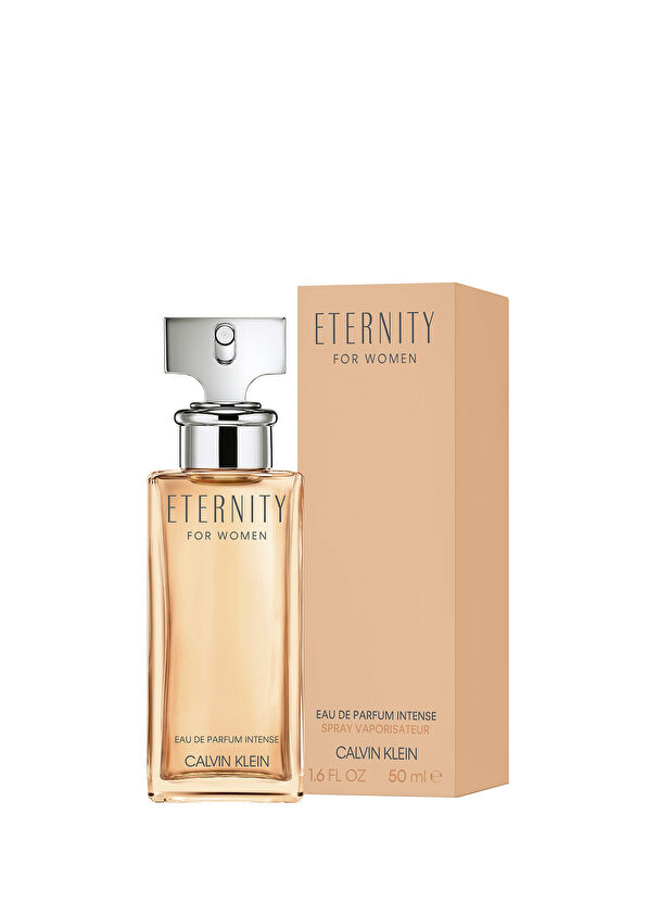 Calvin Klein Eternity Intense Woman EDP 50 ml Kadın Parfüm - 2