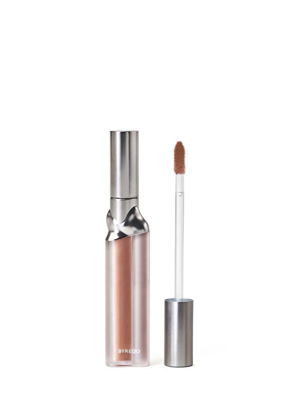 BYREDO Byr Liq Lipstick Matte Muted Cry 112 - 1