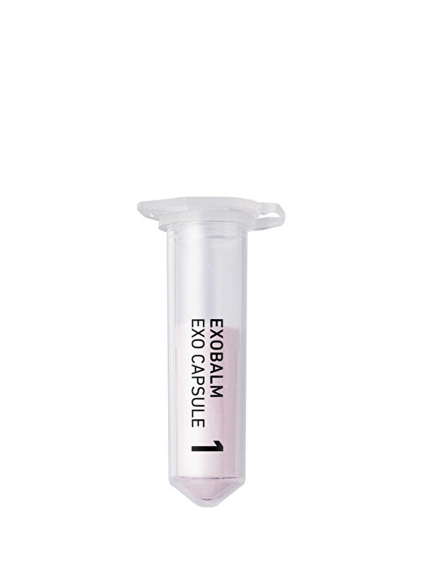 Asce Plus Eksozom İçeren Exobalm Exo Capsule 20 mg + W-Formula Cream 20 ml Cilt Bakım Seti - 2