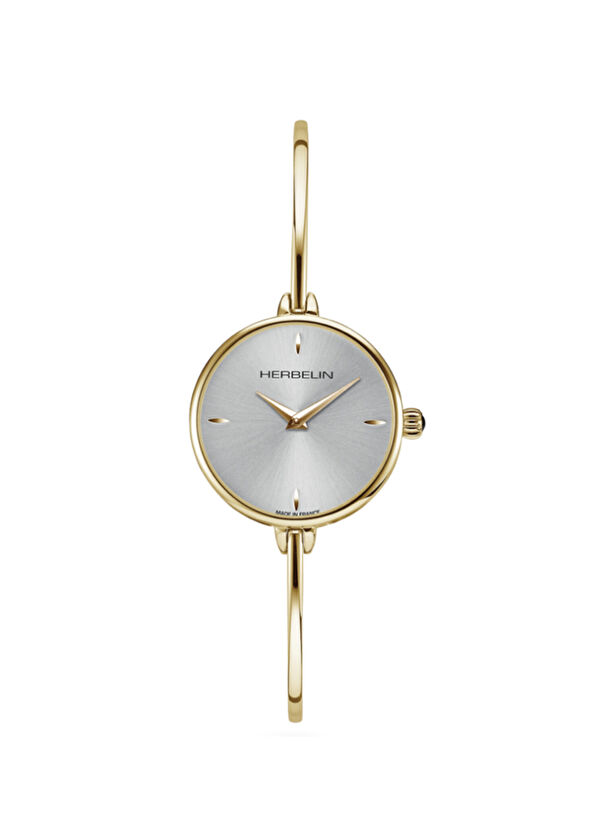 Fil 17206BP11 Altın Sarısı Kadın Kol Saati - Görsel 2