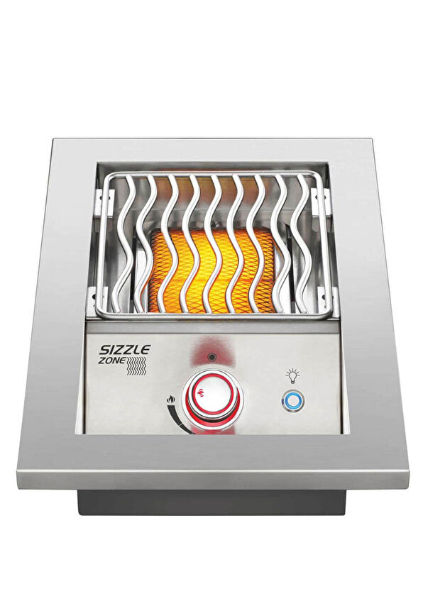 Napoleon Built-in 700 Series Single Infrared Cooker - 3