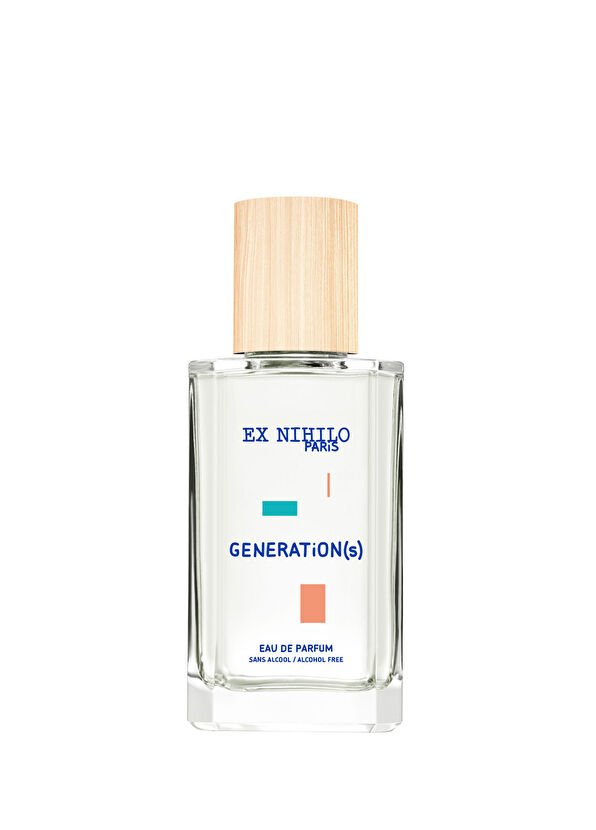 Ex Nihilo Generation(S) 100 ml EDP - 1