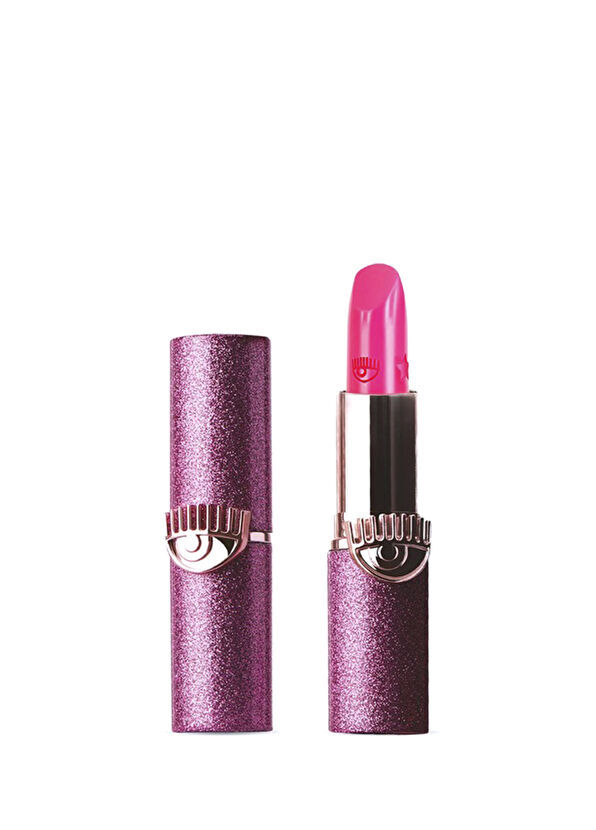 Chiara Ferragni Kiss Me Softly 03 Fuşya Stick Dudak Balmı 3 gr - 1