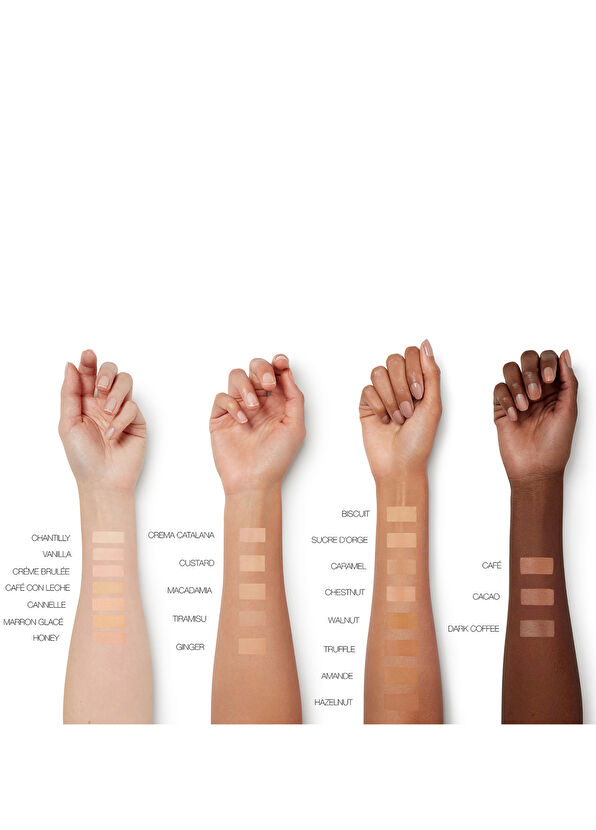 Nars Radiant Creamy Concealer Custard - 4