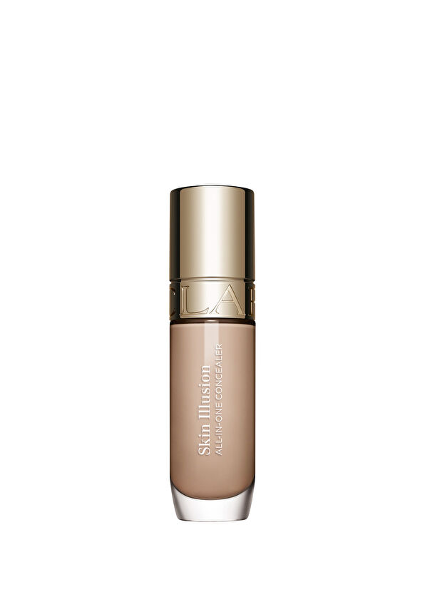 Clarins Skin Illusion All-In-One Concealer No: 02 Concealer 10 ml - 1