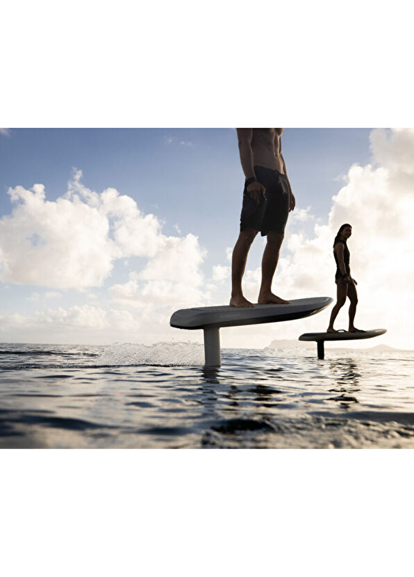 Flite Ultra Carbon Gold Elektrikli Sörf Tahtası - 4