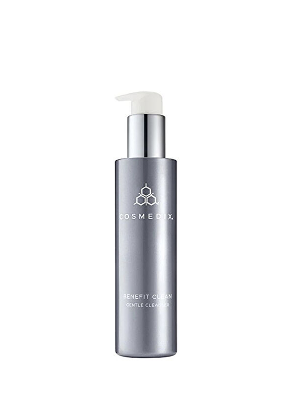 Cosmedix Benefit Clean Gentle Cleanser Yatıştırıcı Cilt Temizleyici 150 ml - 1