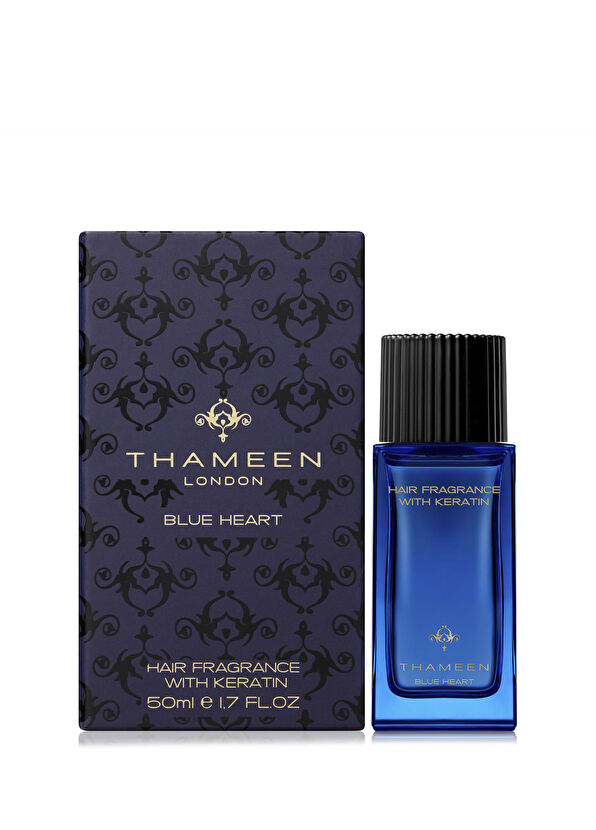 Thameen Blue Heart 50 Ml Hair Perfume - 2