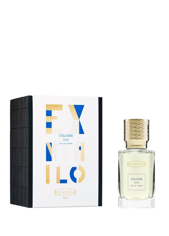 Ex Nihilo Cologne 352 50ml - 2