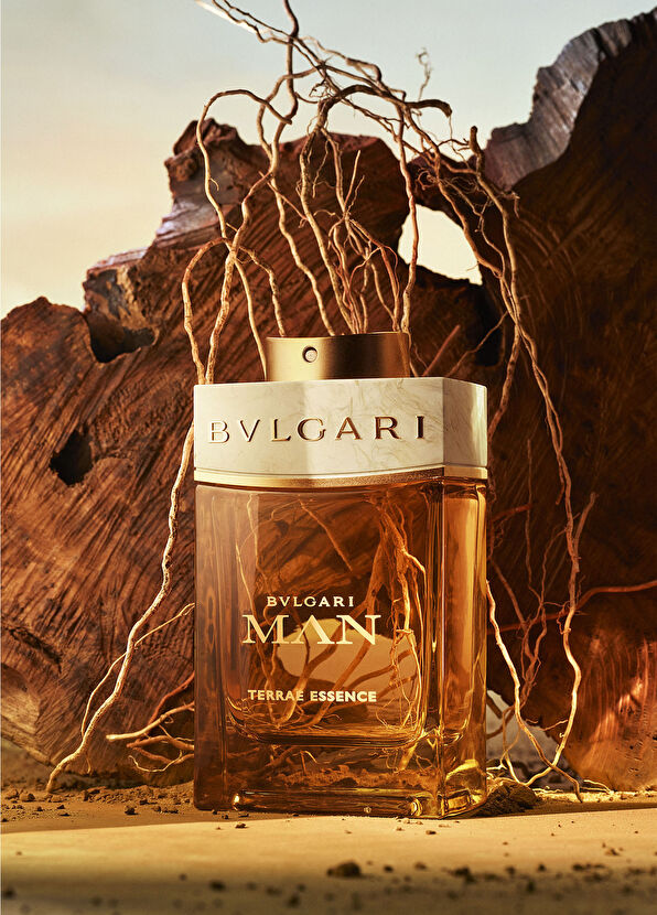 Bvlgari Bvlgari Man Terrae Essence EDP 100 ml - 4