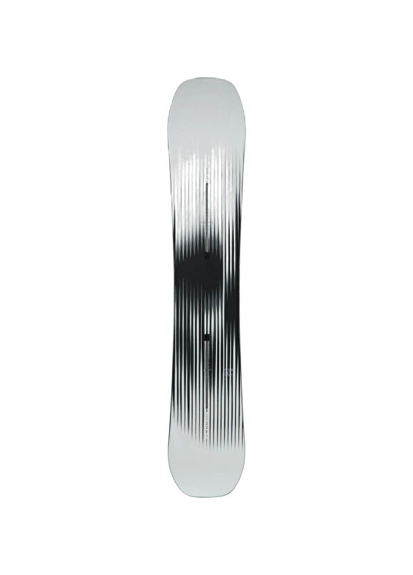 Burton Custom X Board Renkli Erkek Snowboard - 2