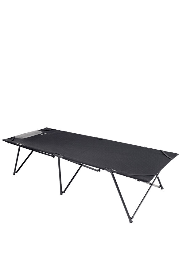 Resim Posadas XL Black Katlanır Kampet 