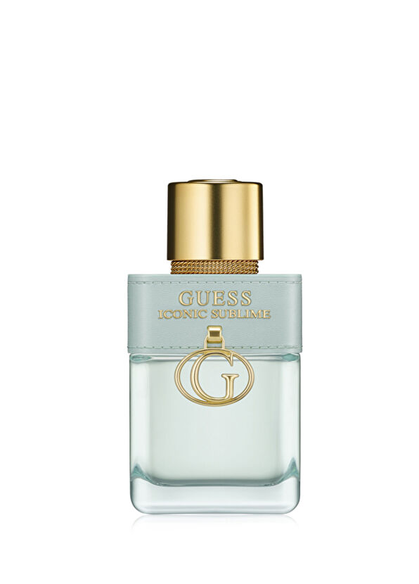 Guess Iconic Sublime EDP 50 ml Women's Perfume - 1