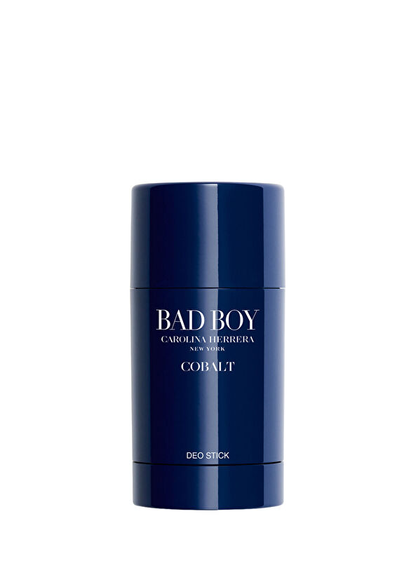 Carolina Herrera Bad Boy Cobalt Deodorant Stick 75 g - 1
