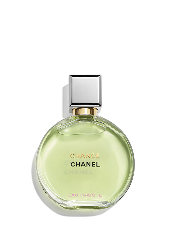 Chanel CHANCE EAU FRAÎCHE EAU DE PERFUME SPRAY 35ML - 1