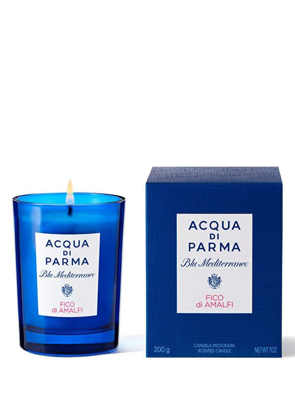 Acqua di Parma Bm Fıco Dı Amalfı Candle 200 Gr - 2