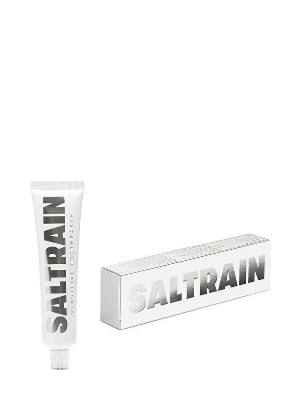 Saltrain Sensitive Diş Macunu 100 gr - 3