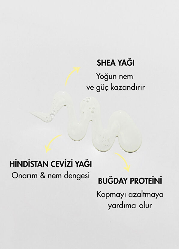 Umberto Giannini Strong Curls Güçlendirici Biberiye Yağlı Bukle Şampuanı 250 ml - 2