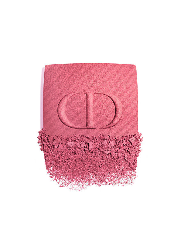 Dior Rouge Blush Shimmer 314 Blush - 2