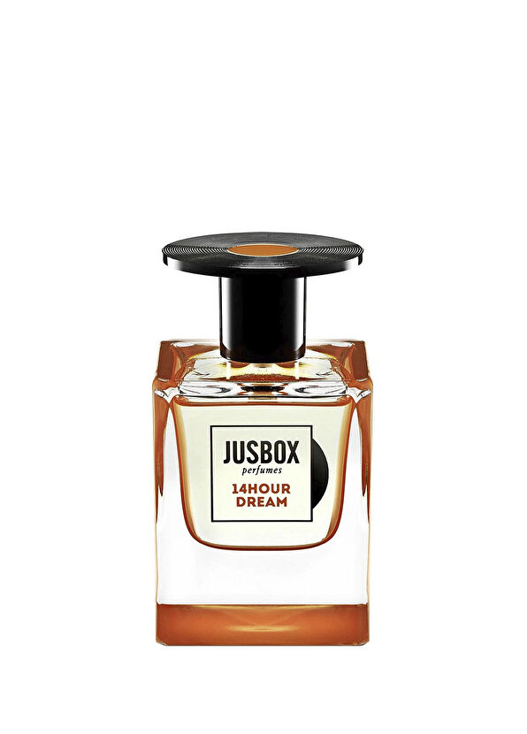 Jusbox 14 Hour Dream EDP 78 ml Unisex Perfume - 2