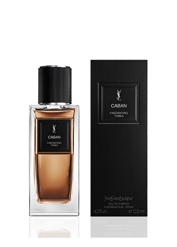 Yves Saint Laurent Le Vestiaire Des Parfums Caban - 2