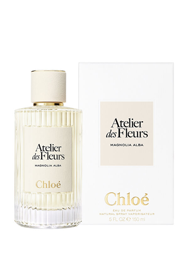 Chloe Atelier des Fleurs Magnolia Alba Edp 150 ml - 2