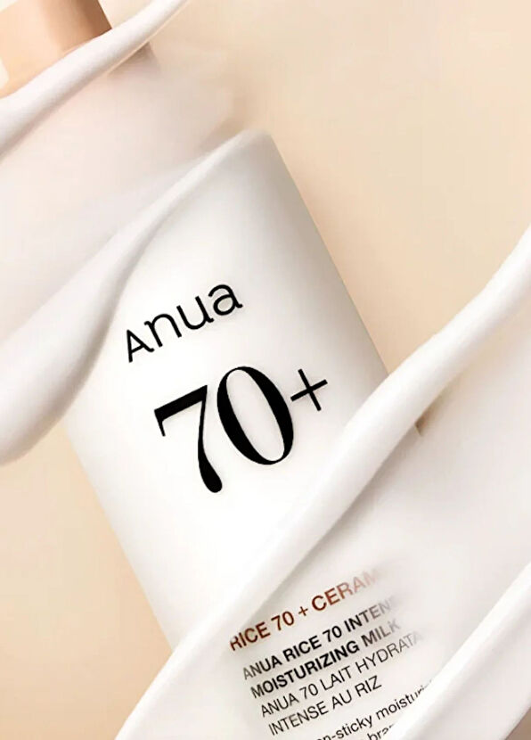 Anua Rice 70 Intensive Moisturizing Milk Rice 70 Intensive Moisturizing Milk 150 ml - 2