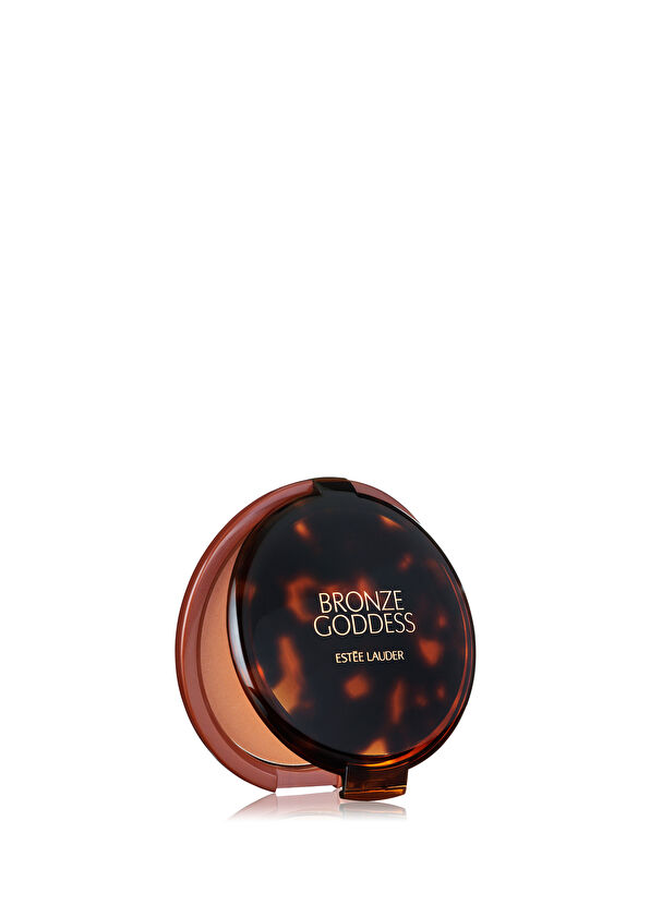 Estee Lauder Bronze Goddess Powder 02 Medium - 1