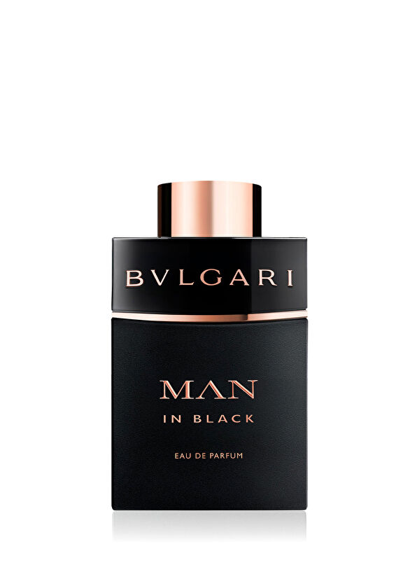 Bvlgari Man In Black Edp 60 ml - 1