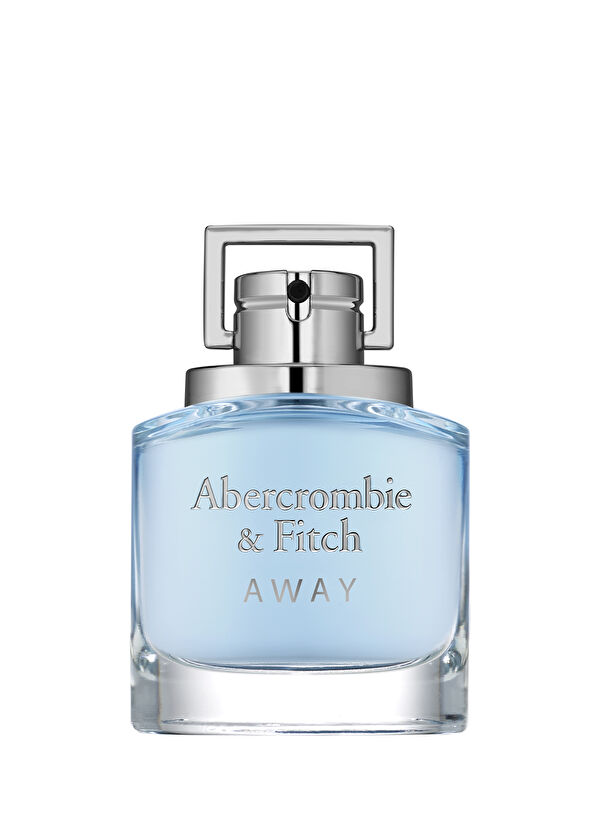 Abercrombie & Fitch A&F Away Men EDT 100 ml Erkek Parfüm - 1