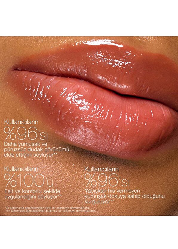 Nars Afterglow Lip Balm Midnight Swim - 4