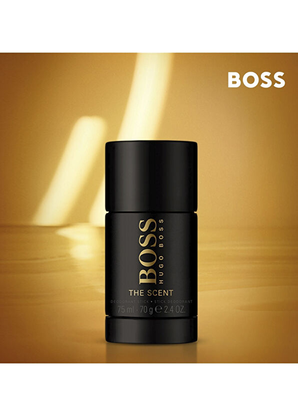 Hugo Boss The Scent Erkek Deostick 75 gr - 2