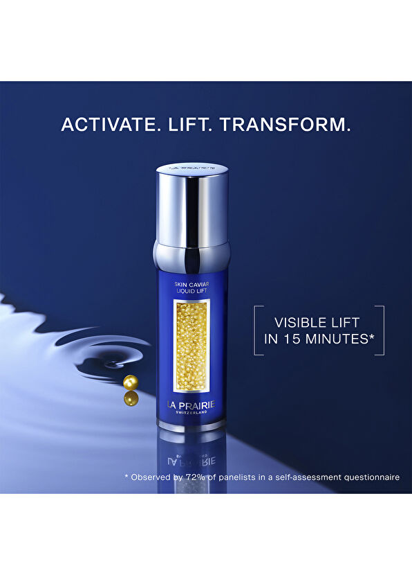 La Prairie Skin Caviar Liquid Lift 50ml - 2