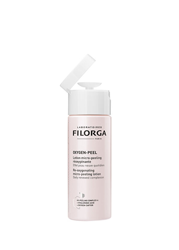 Filorga Oxygen Peel Arındırıcı ve Düzenleyici Peeling 150 ml - 2