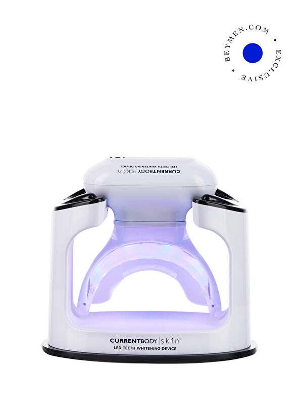 CurrentBody Skin LED Diş Beyazlatma Kiti Cihazı  - 1