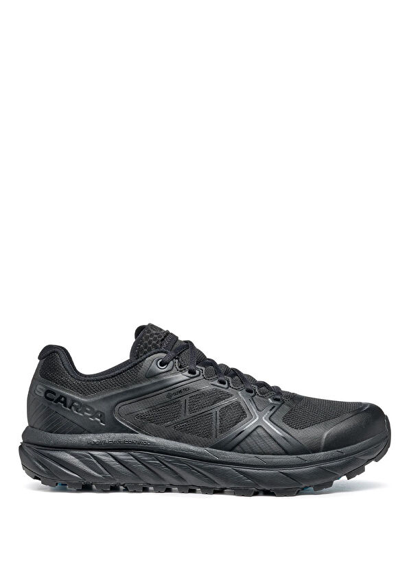 Scarpa Spin Infinity Gore-Tex Black Erkek Koşu Ayakkabısı - 1