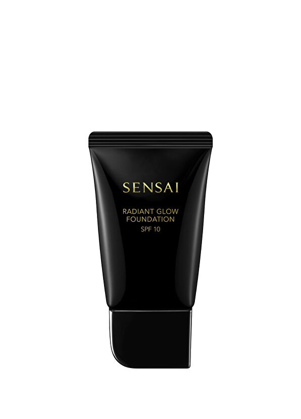 Sensai Radiant Glow Foundation Rg103 - 1