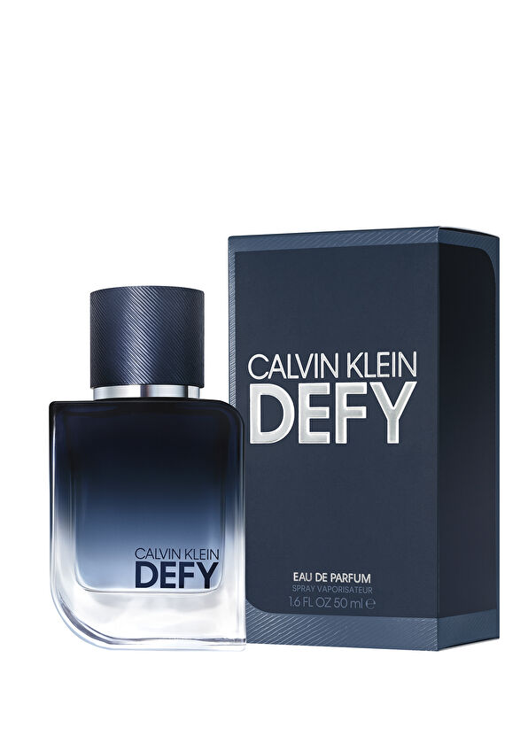 Calvin Klein Defy EDP 50 ml Men's Perfume - 2