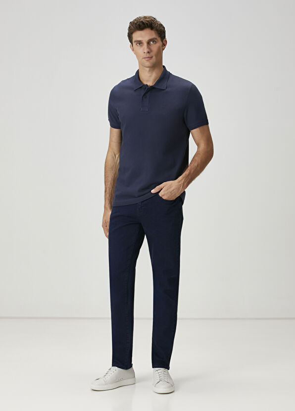 Beymen Club Navy Jeans - 1