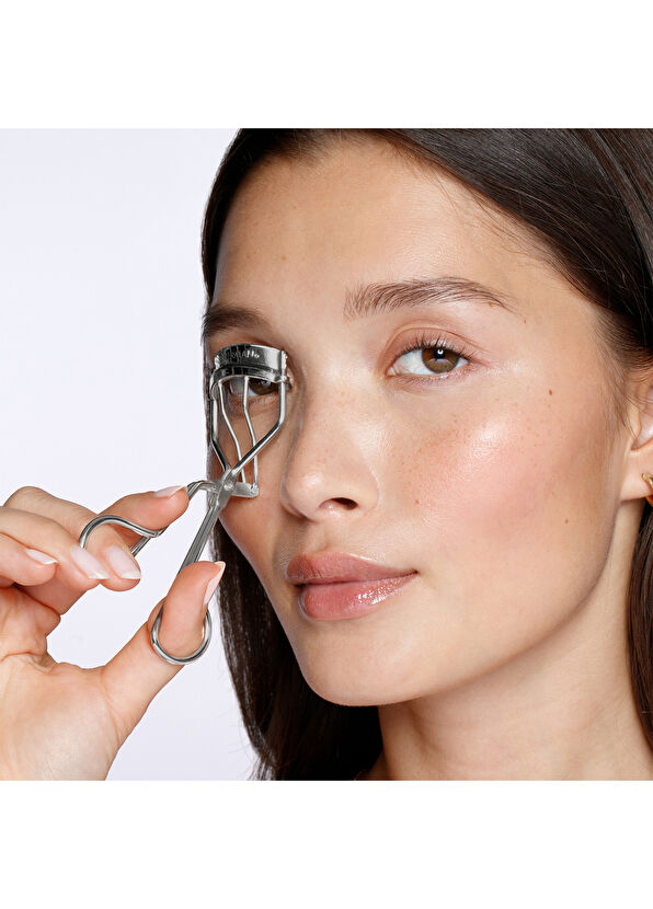 Tweezerman Eyelash Curler - 4